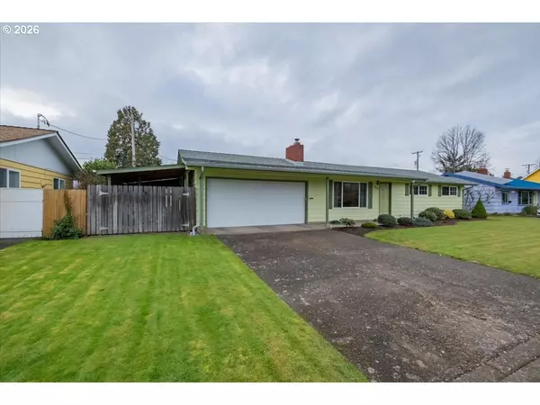 Corvallis, OR 97330,1420 NW HIGHLAND DR