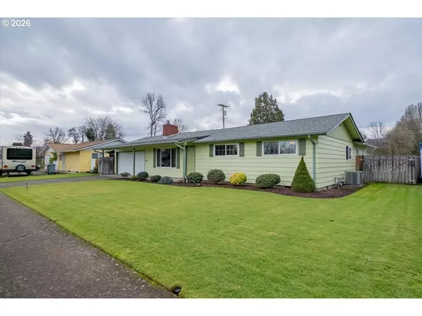 Corvallis, OR 97330,1420 NW HIGHLAND DR