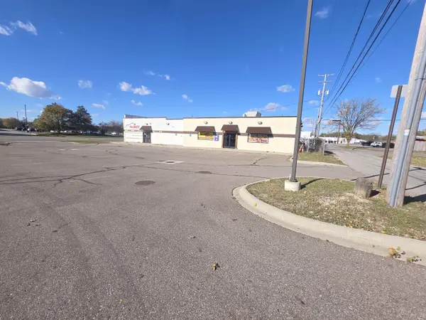 3907 S Saginaw ST, Flint, MI 48507