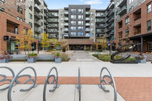 20 Wilcox ST #503, Castle Rock, CO 80104