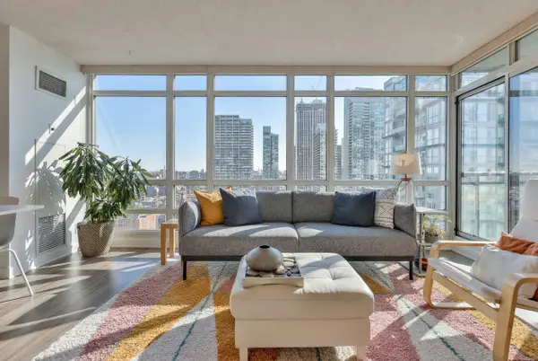 381 Front ST W #2703, Toronto C01, ON M5V 3R8