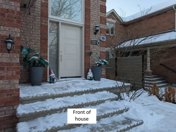 37 Westfield TRL S #Lower, Oakville, ON L6H 6C5