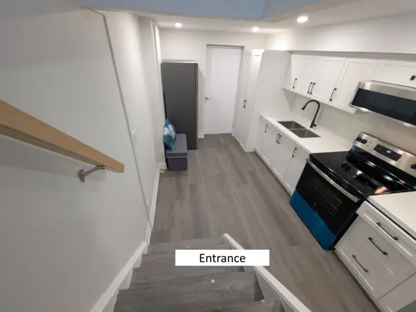 37 Westfield TRL S #Lower, Oakville, ON L6H 6C5