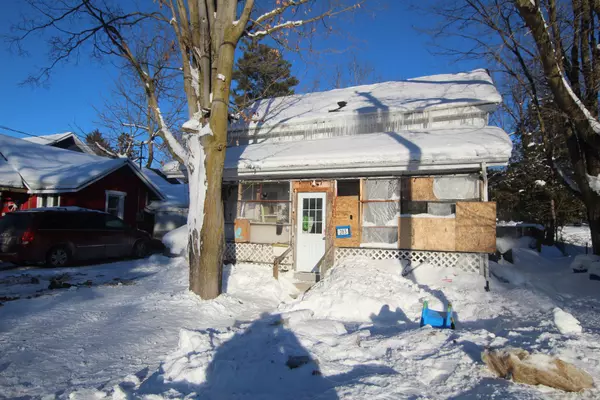 283 Albert ST S, West Grey, ON N0G 1R0