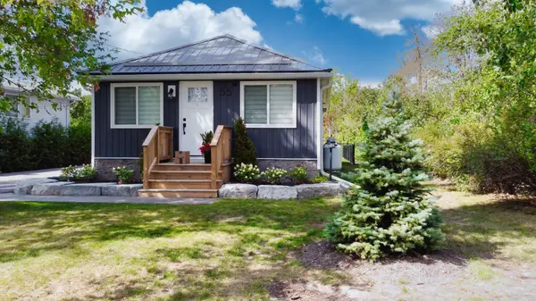 55 Prince ST W, Kawartha Lakes, ON K0M 1A0