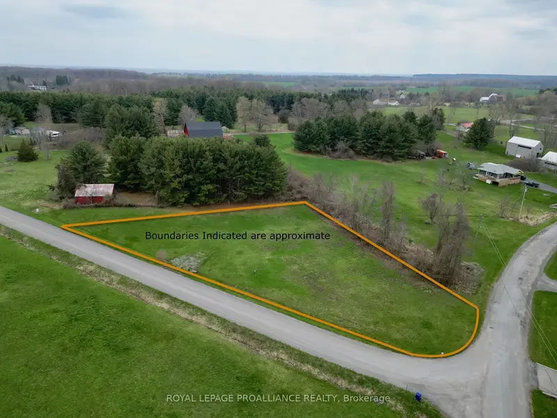 489 Prinyers Cove CRES, Prince Edward County, ON K0K 2T0