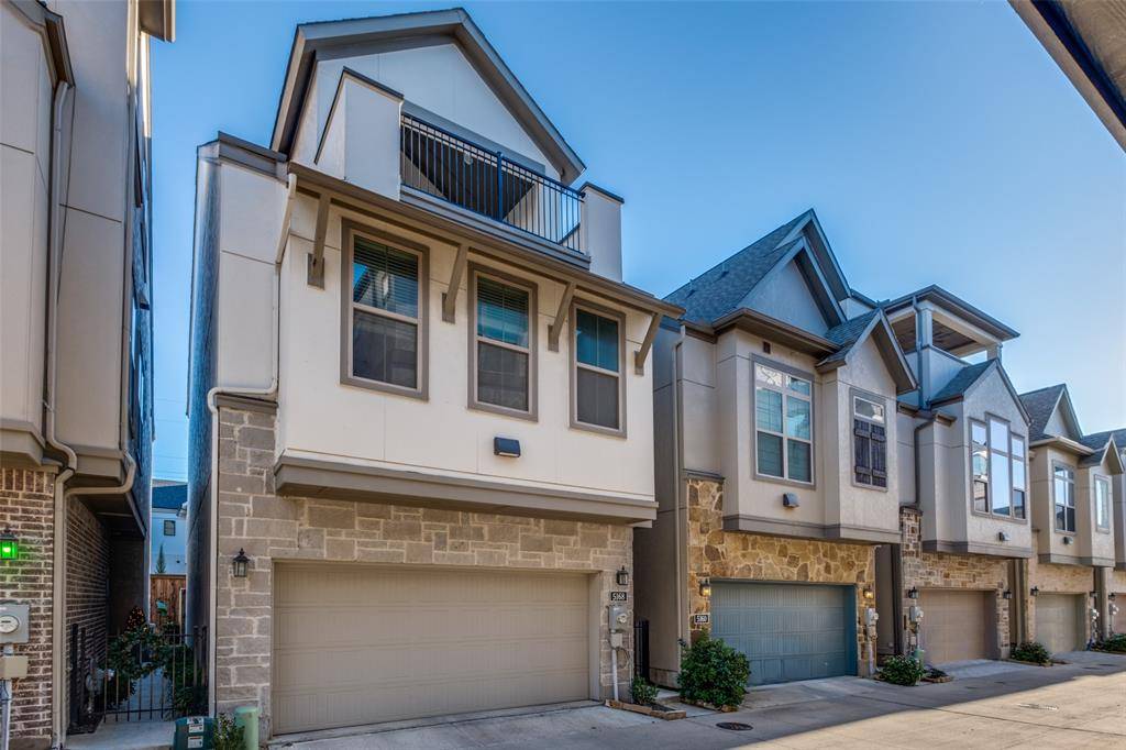 5168 Brickellia Drive, Dallas, TX 75209