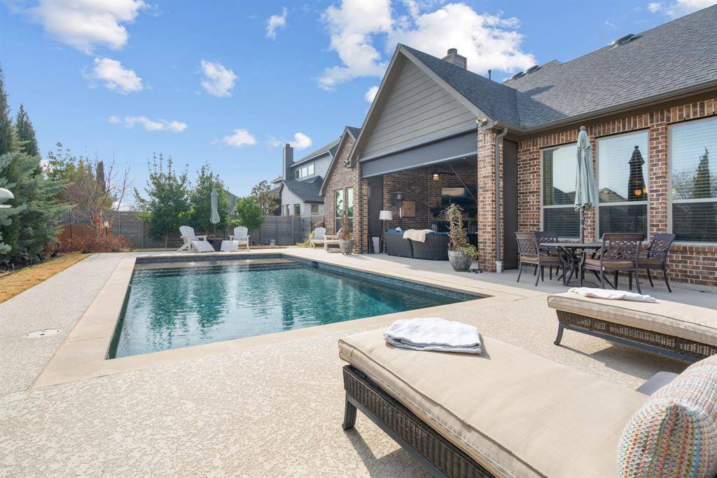 1110 Sunflower Avenue, Argyle, TX 76226