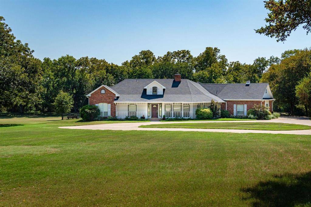 1380 Meandro Ria Lane, Fairview, TX 75069