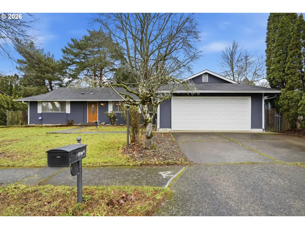 1026 SE 209TH AVE, Gresham, OR 97030