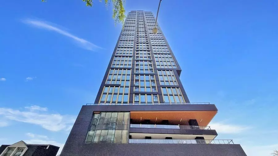 Toronto, ON M5B 0C8,319 Jarvis ST #2710