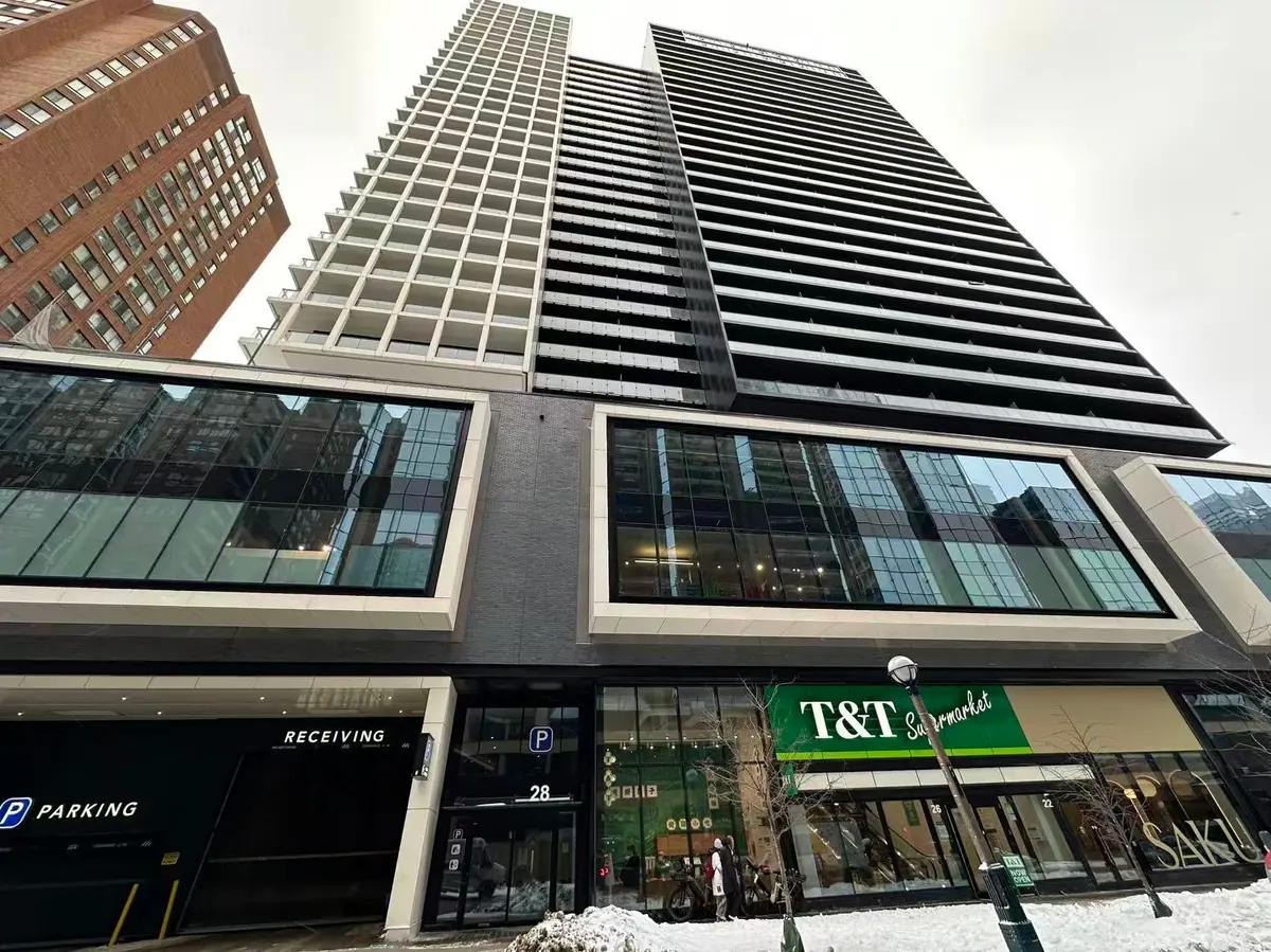 20 Edward ST #404, Toronto C01, ON M5G 0C5