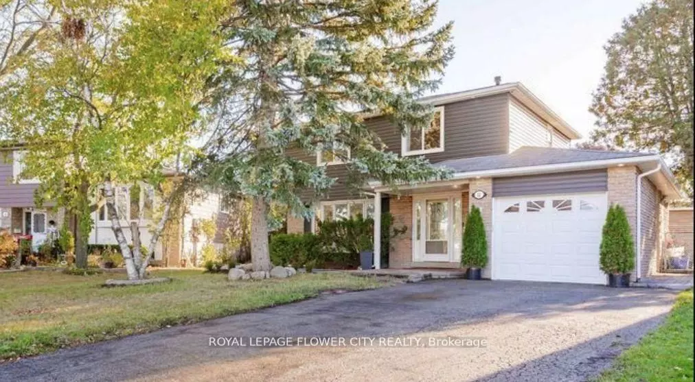 Brampton, ON L6S 1W6,12 Gondola CRES #Main floor