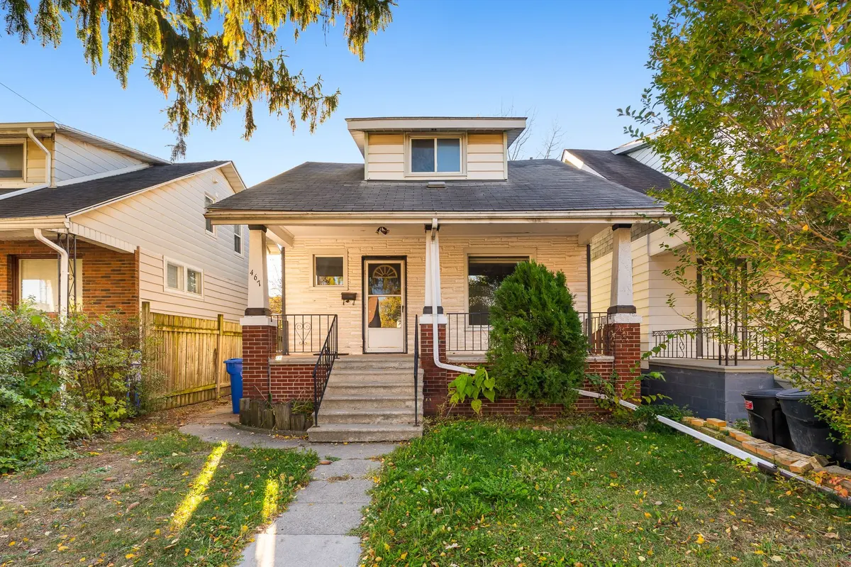 467 Grove AVE, Windsor, ON N9A 6G3