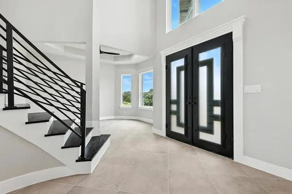 5005 Glenoaks Court, Weatherford, TX 76088