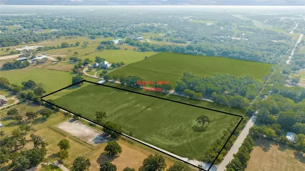 Bartonville, TX 76226,TBD W W JETER Road