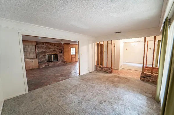 1508 W Elliott Street, Breckenridge, TX 76424