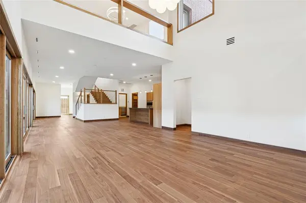 14867 Little Bluestem Lane, Frisco, TX 75035