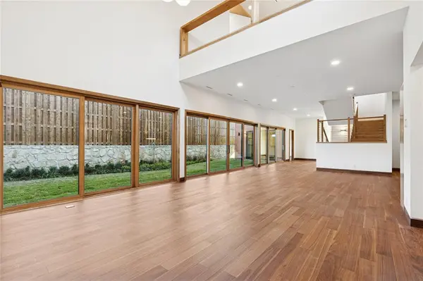 14867 Little Bluestem Lane, Frisco, TX 75035