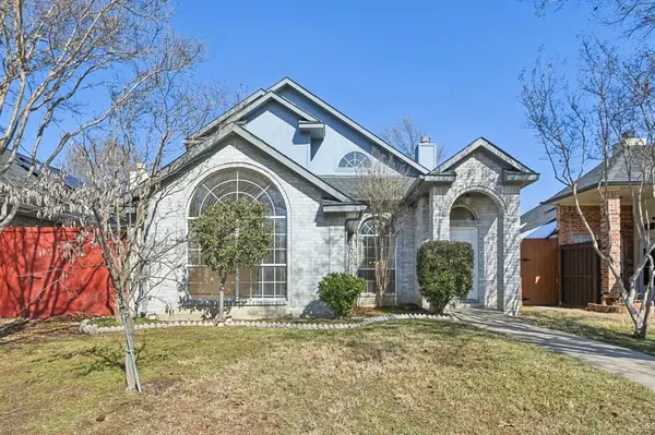 6409 Wildhaven Drive, Rowlett, TX 75089