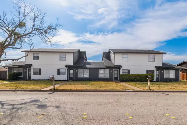 Abilene, TX 79606,3101 Button Willow Avenue