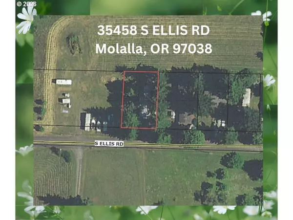 Molalla, OR 97038,35458 S ELLIS RD