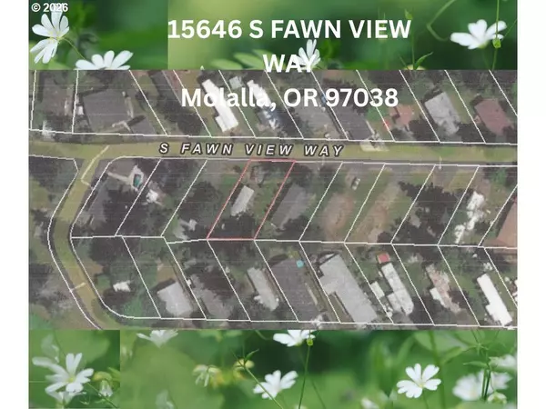 Molalla, OR 97038,15646 S FAWN VIEW WAY