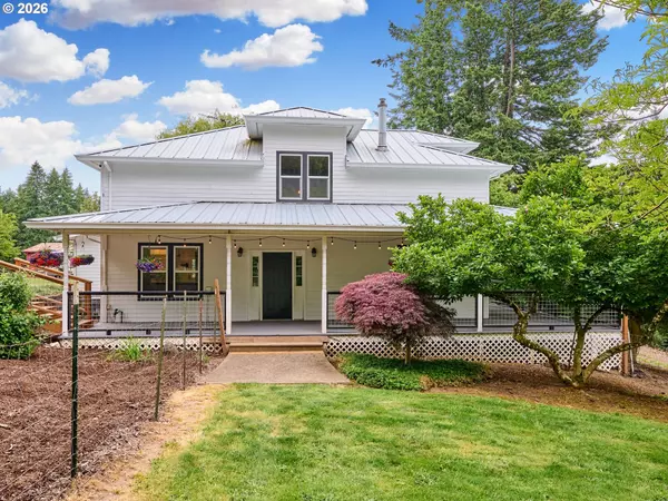 Beavercreek, OR 97004,23860 S BEAVERCREEK RD