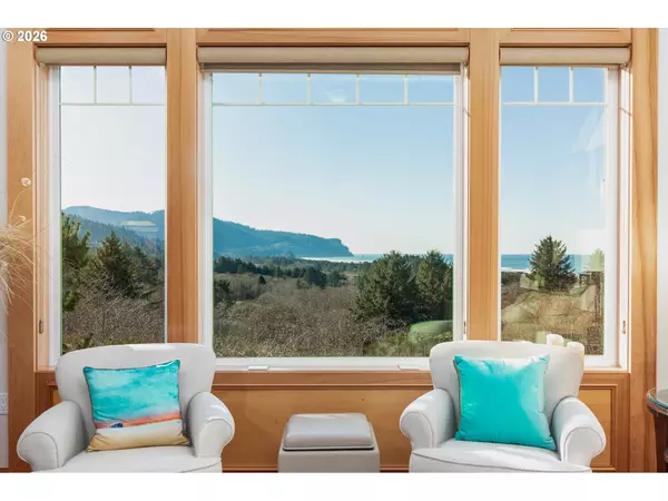 Neskowin, OR 97149,6455 HERON VIEW DR