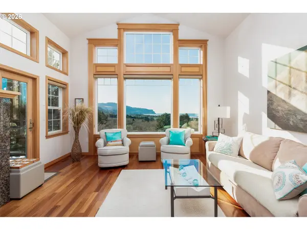 6455 HERON VIEW DR, Neskowin, OR 97149