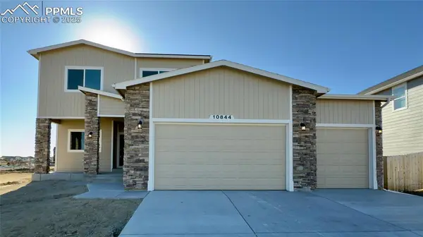 10844 Evening Creek DR, Falcon, CO 80831