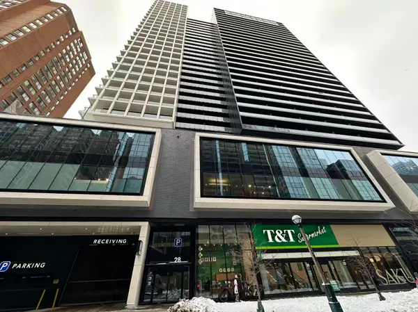 20 Edward ST #404, Toronto C01, ON M5G 0C5