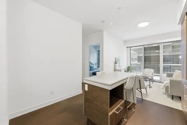 1030 King ST W #438, Toronto C01, ON M6K 0B4