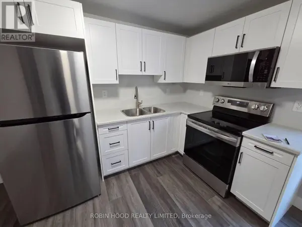 59 Scott CRES, Barrie, ON L4N 4W2