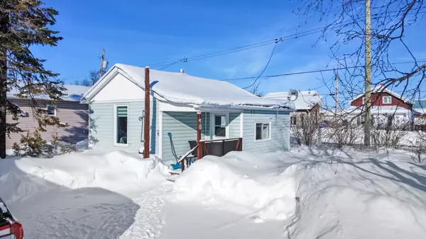 Hearst, ON P0L 1N0,10 Rousse ST