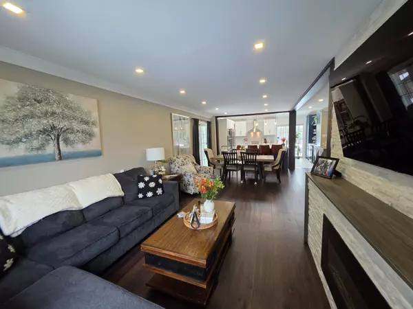 Caledon, ON L7E 2A2,172 Bell Air DR