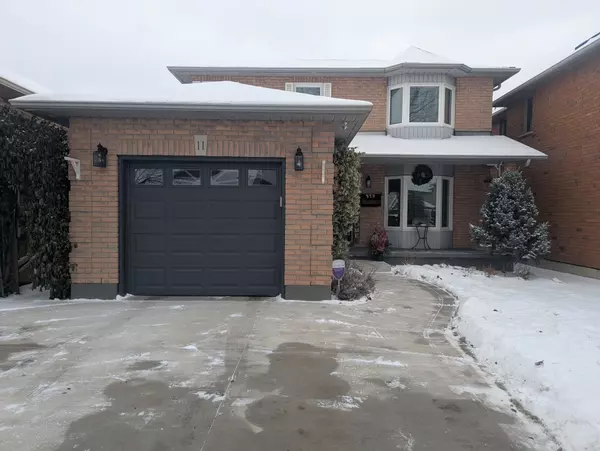 Hamilton, ON L9B 2R1,11 Jacqueline BLVD