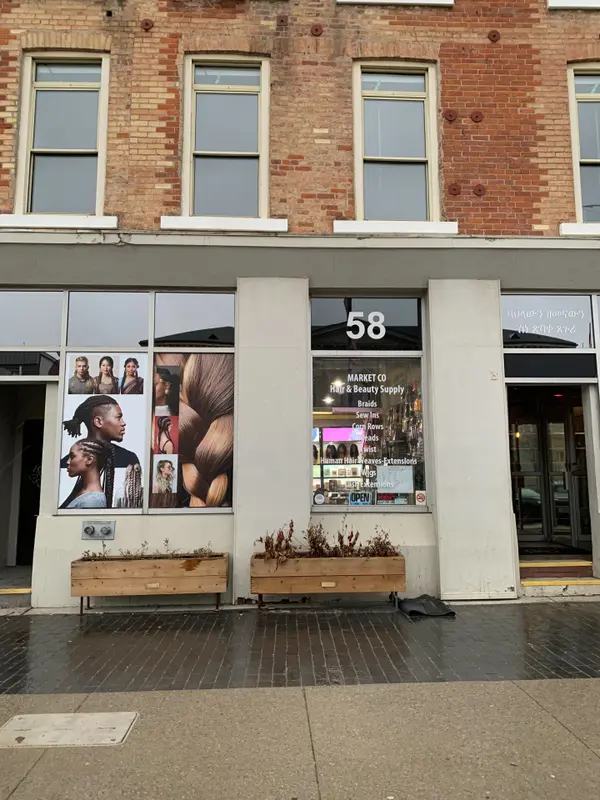 58 Carden ST, Guelph, ON N1H 4E3