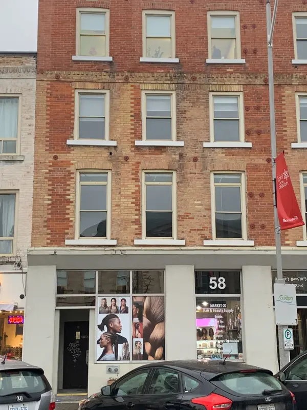 58 Carden ST, Guelph, ON N1H 4E3