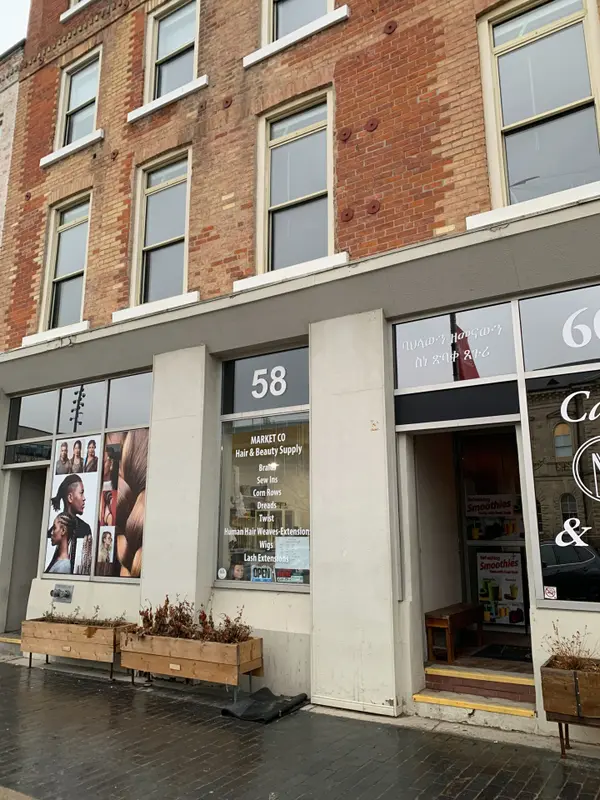 58 Carden ST, Guelph, ON N1H 4E3