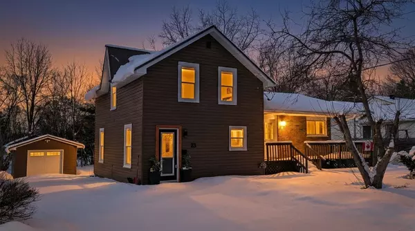 Marmora And Lake, ON K0K 2M0,23 N Hastings AVE