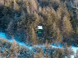 Address Not Disclosed