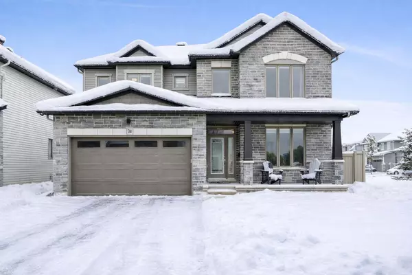 700 Namur ST, Russell, ON K0A 1W0