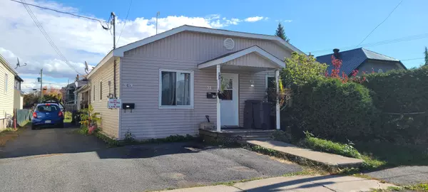 Hawkesbury, ON K6A 2P5,309-311 Salisbury ST