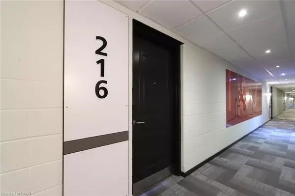 Guelph, ON N1L 0M5,1291 Gordon ST #216