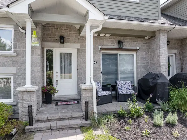 Dysart Et Al, ON K0M 1S0,44 Webb CIR