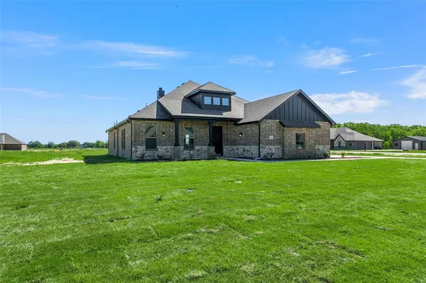 Terrell, TX 75160,18145 OSAGE Lane