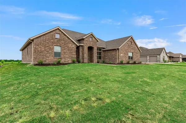 Josephine, TX 75173,1717 CREEKVIEW Lane