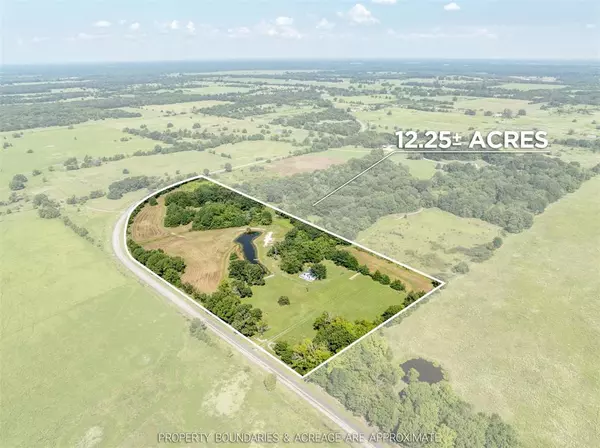 15036 Farm to Market 1499, Arthur City, TX 75411