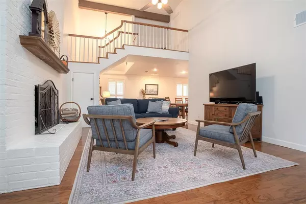 Fort Worth, TX 76109,3812 Lands End Street